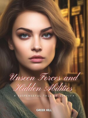 cover image of Unseen Forces and Hidden Abilities